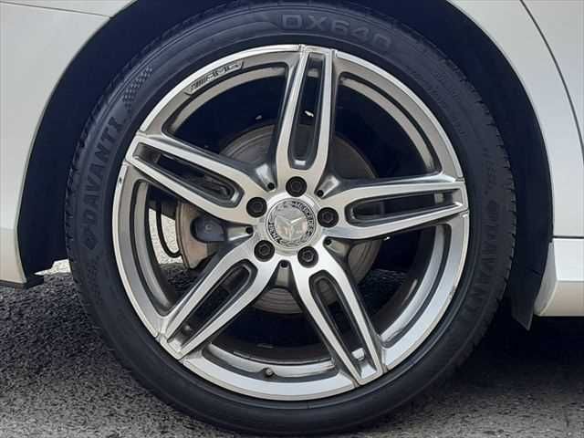 MERCEDES BENZ E CLAS 2016 Image 31