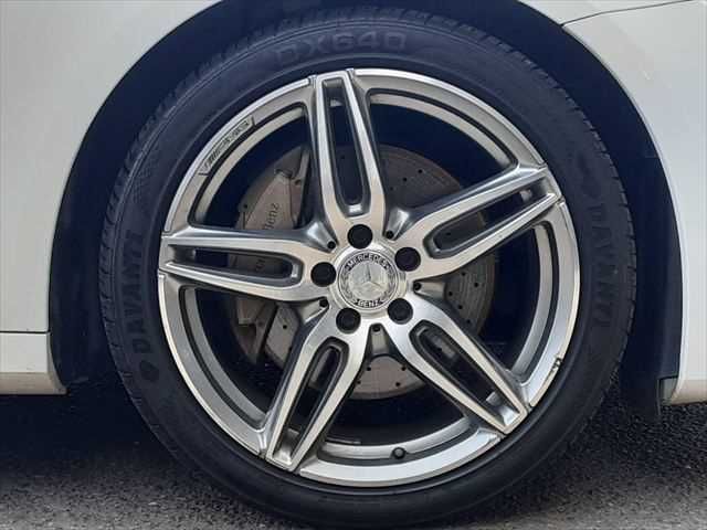 MERCEDES BENZ E CLAS 2016 Image 31