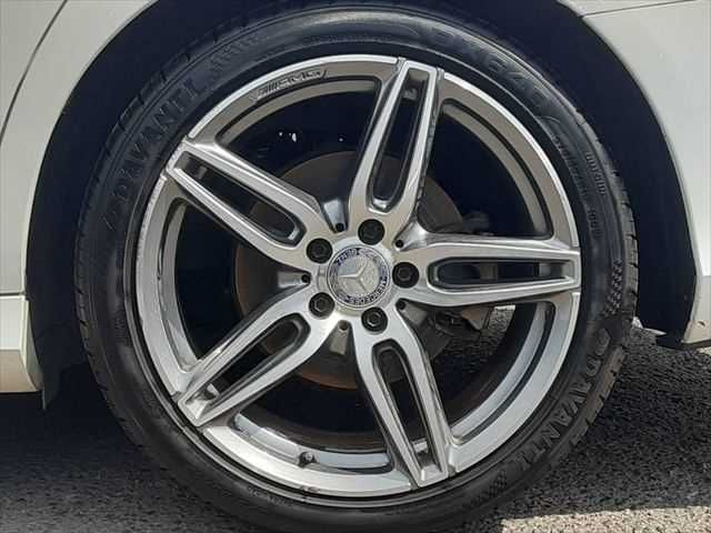 MERCEDES BENZ E CLAS 2016 Image 31