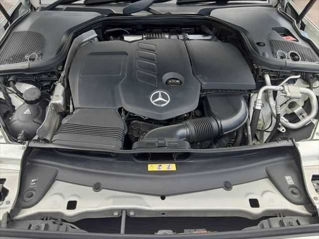 MERCEDES BENZ E CLAS 2016 Image 31