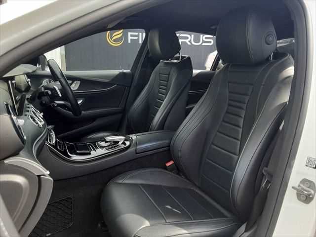 MERCEDES BENZ E CLAS 2016 Image 31