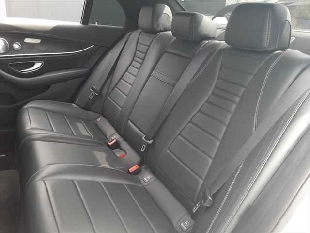 MERCEDES BENZ E CLAS 2016 Image 31