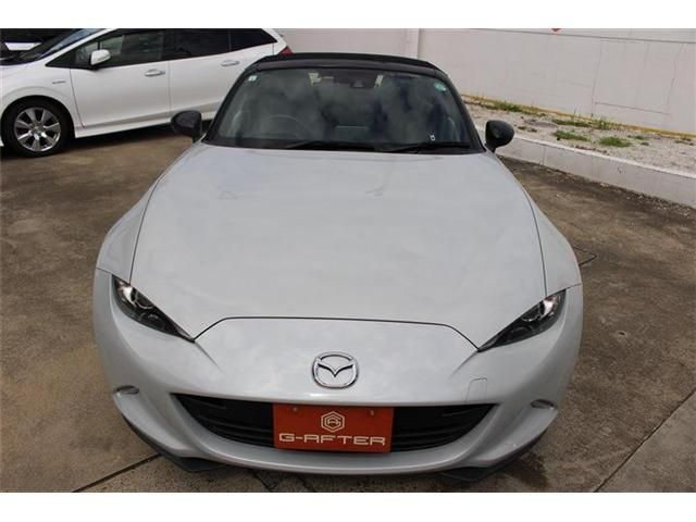 MAZDA ROADSTER 2015 Image 31