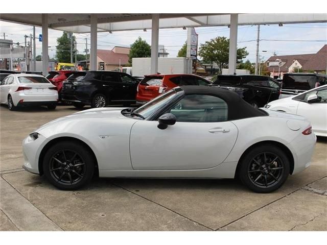 MAZDA ROADSTER 2015 Image 31