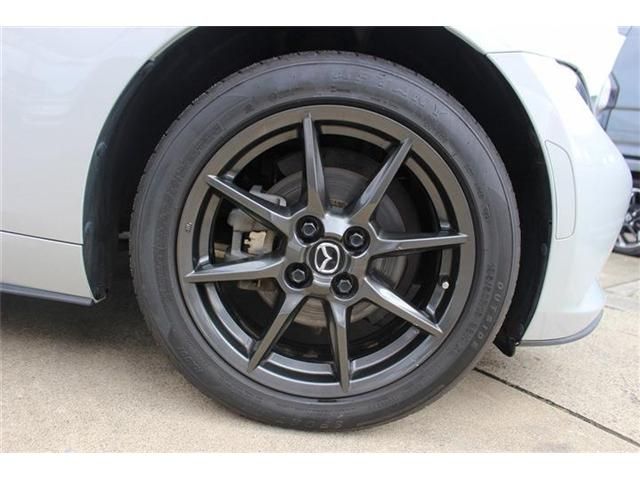 MAZDA ROADSTER 2015 Image 31