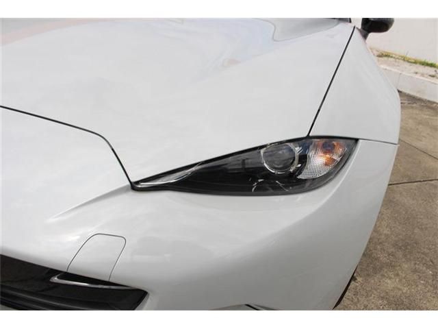 MAZDA ROADSTER 2015 Image 31