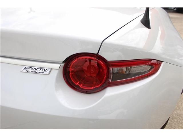 MAZDA ROADSTER 2015 Image 31