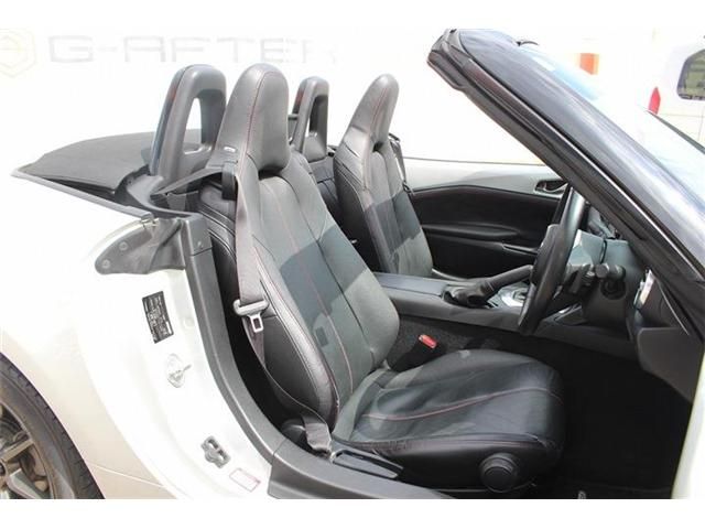 MAZDA ROADSTER 2015 Image 31