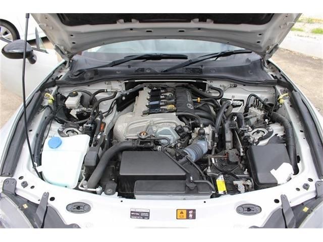 MAZDA ROADSTER 2015 Image 31