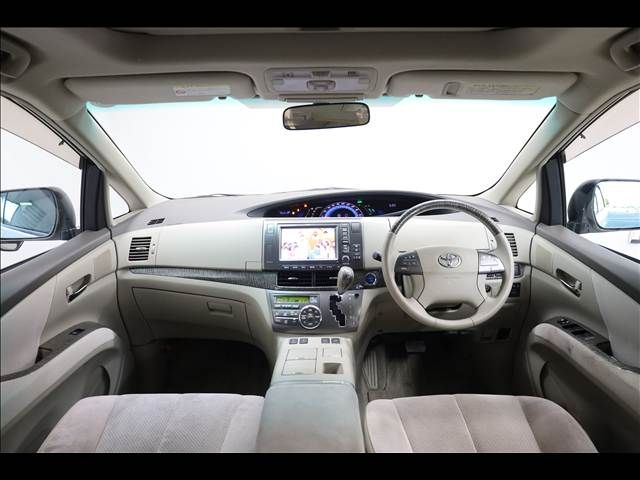 TOYOTA ESTIMA HYBRID 4WD 2010 Image 31