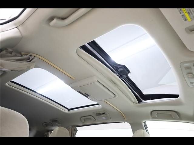 TOYOTA ESTIMA HYBRID 4WD 2010 Image 31