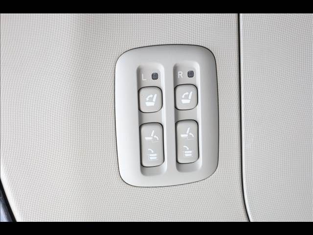 TOYOTA ESTIMA HYBRID 4WD 2010 Image 31