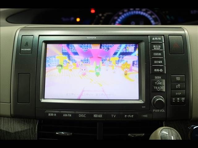 TOYOTA ESTIMA HYBRID 4WD 2010 Image 31