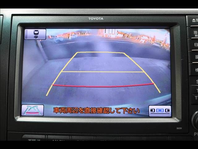 TOYOTA ESTIMA HYBRID 4WD 2010 Image 31