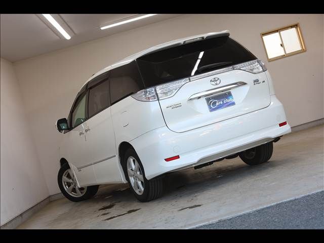 TOYOTA ESTIMA HYBRID 4WD 2010 Image 31