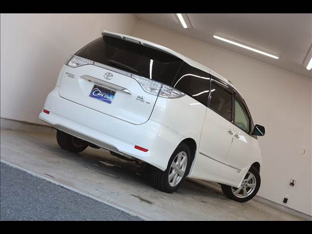 TOYOTA ESTIMA HYBRID 4WD 2010 Image 31