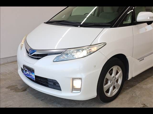 TOYOTA ESTIMA HYBRID 4WD 2010 Image 31