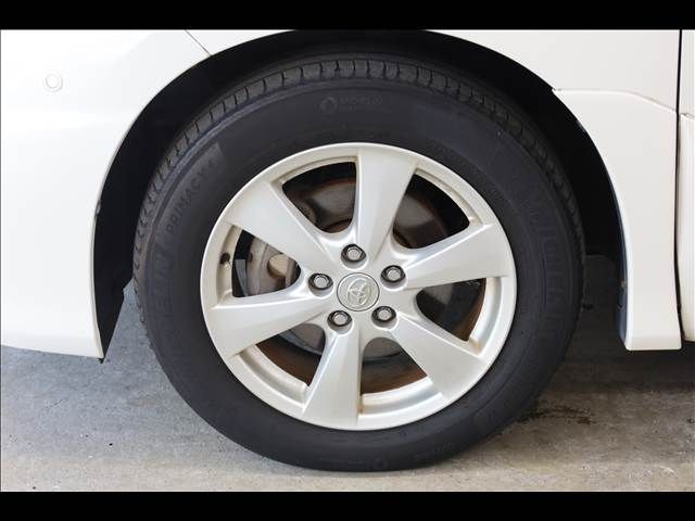 TOYOTA ESTIMA HYBRID 4WD 2010 Image 31