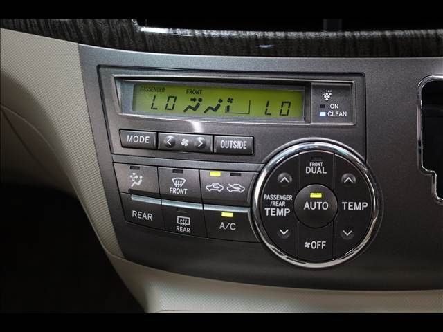 TOYOTA ESTIMA HYBRID 4WD 2010 Image 31