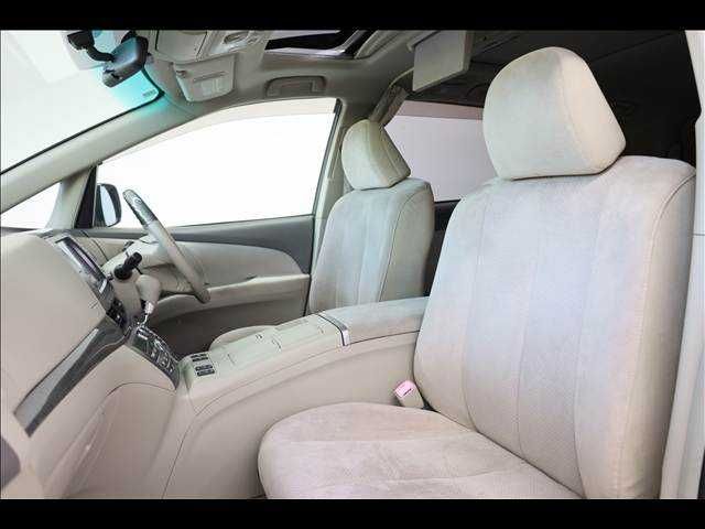 TOYOTA ESTIMA HYBRID 4WD 2010 Image 31