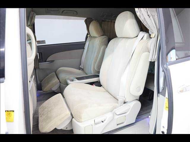 TOYOTA ESTIMA HYBRID 4WD 2010 Image 31