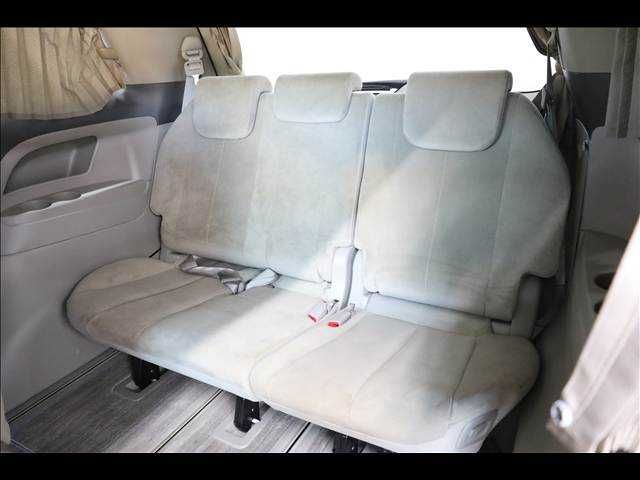 TOYOTA ESTIMA HYBRID 4WD 2010 Image 31