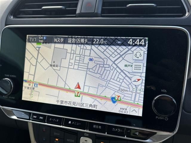 NISSAN LEAF 2021 Image 31