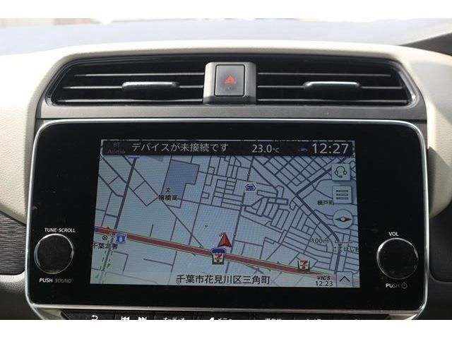 NISSAN LEAF 2021 Image 31