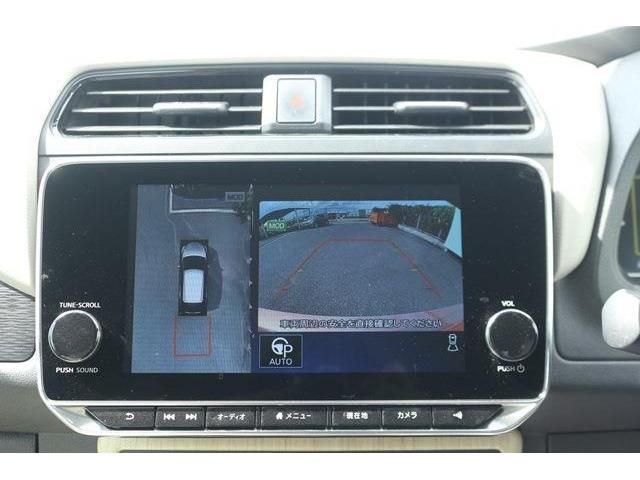 NISSAN LEAF 2021 Image 31