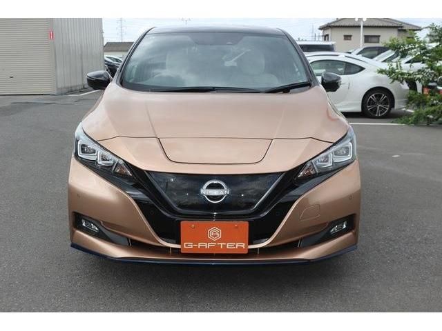 NISSAN LEAF 2021 Image 31