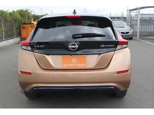 NISSAN LEAF 2021 Image 31