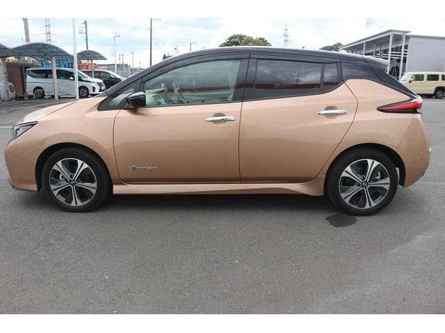 NISSAN LEAF 2021 Image 31