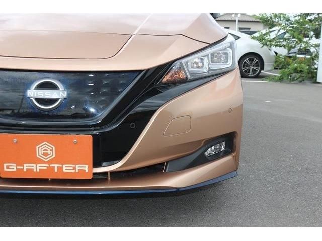 NISSAN LEAF 2021 Image 31