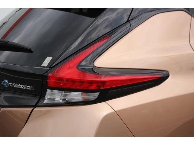 NISSAN LEAF 2021 Image 31