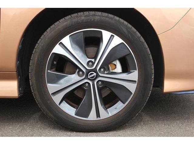 NISSAN LEAF 2021 Image 31