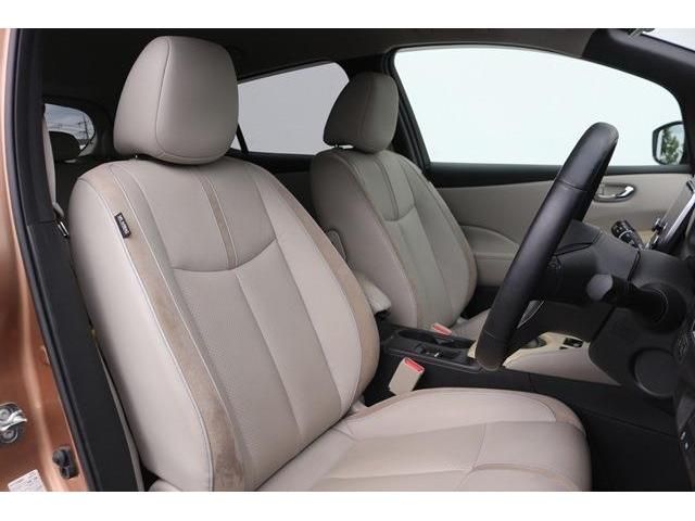 NISSAN LEAF 2021 Image 31