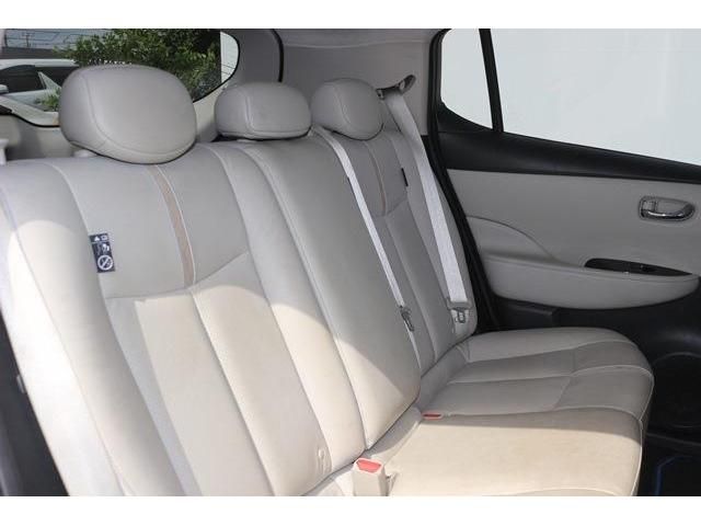 NISSAN LEAF 2021 Image 31