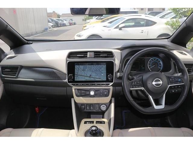 NISSAN LEAF 2021 Image 31