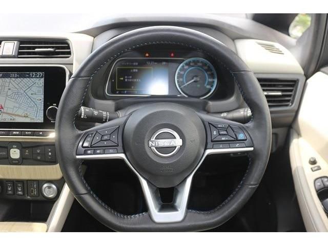 NISSAN LEAF 2021 Image 31