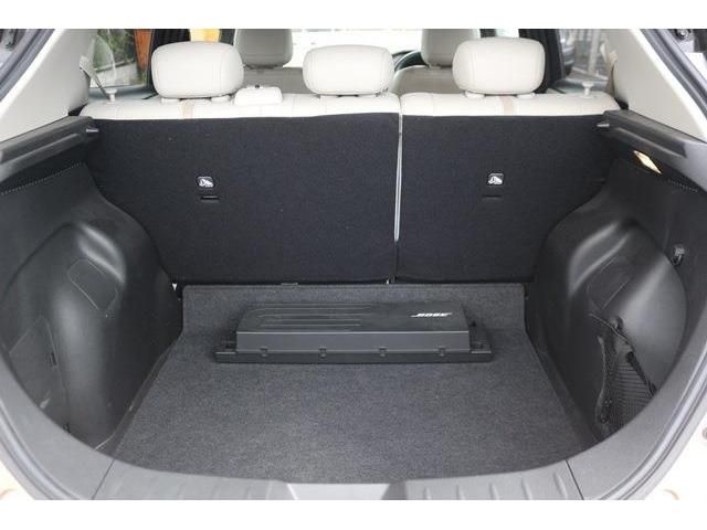 NISSAN LEAF 2021 Image 31