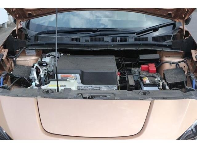 NISSAN LEAF 2021 Image 31