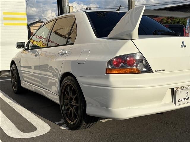 MITSUBISHI LANCER  4WD 2003 Image 31