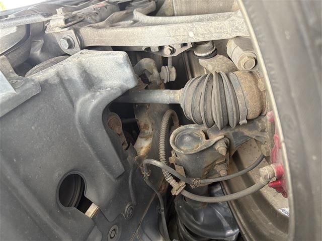 MITSUBISHI LANCER  4WD 2003 Image 31