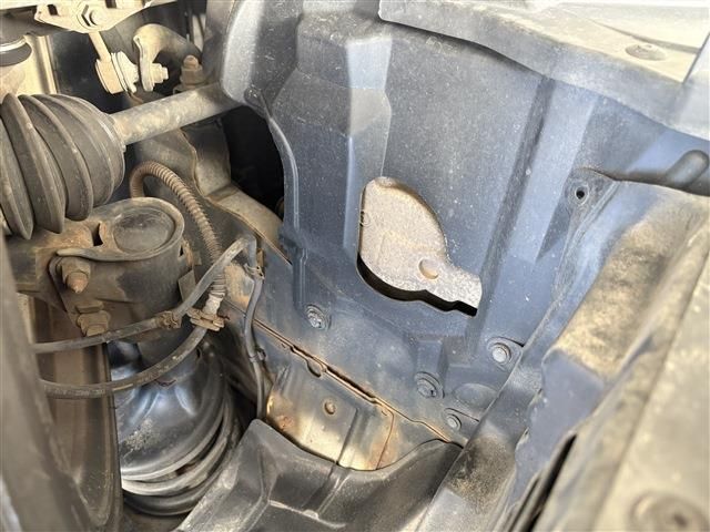 MITSUBISHI LANCER  4WD 2003 Image 31