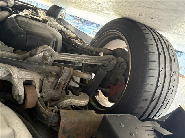 MITSUBISHI LANCER  4WD 2003 Image 31