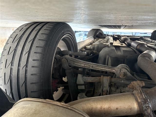 MITSUBISHI LANCER  4WD 2003 Image 31