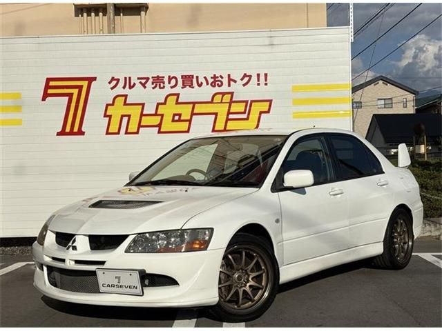 MITSUBISHI LANCER  4WD 2003 Image 31