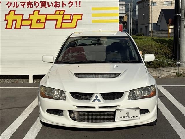 MITSUBISHI LANCER  4WD 2003 Image 31