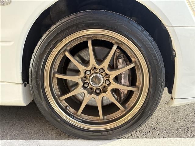 MITSUBISHI LANCER  4WD 2003 Image 31