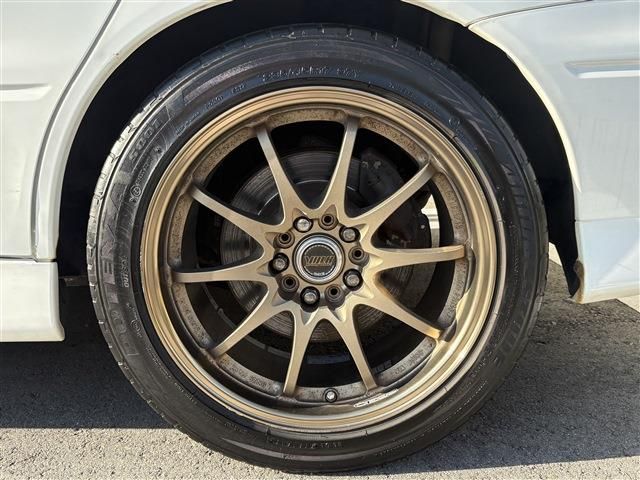 MITSUBISHI LANCER  4WD 2003 Image 31